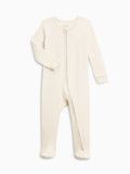 Peyton Zipper Onesie