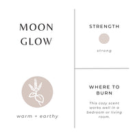 Slow North Mini Candles