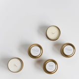 Slow North Mini Candles