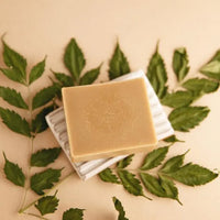 Natural Bar Soap