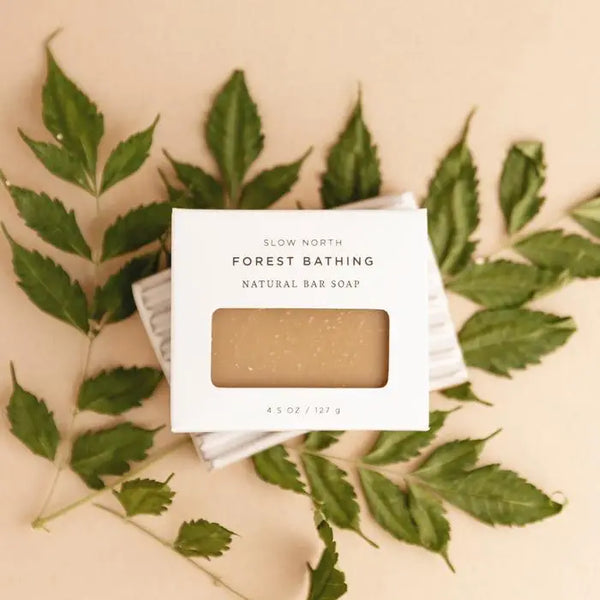 Natural Bar Soap