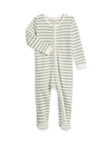 Peyton Zipper Onesie