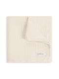 Organic Muslin Baby Swaddle