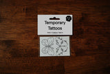 Temporary Tattoos