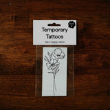 Temporary Tattoos