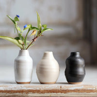 Teeny Vases