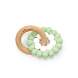 Eco-Friendly Teether
