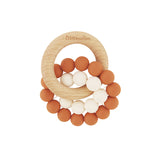 Eco-Friendly Teether