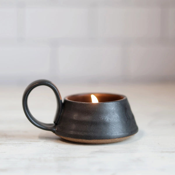 Tealight Candle Holder