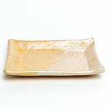 Handmade Ceramic Trinket Tray