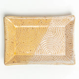 Handmade Ceramic Trinket Tray