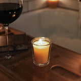 Beeswax Votives