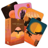 Wild Whispers - Oracle Cards