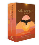 Wild Whispers - Oracle Cards