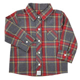 Baby Flannels