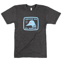 Hecho en el Norte Tee
