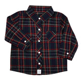 Baby Flannels