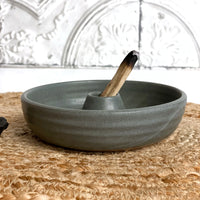 Palo Santo Holder