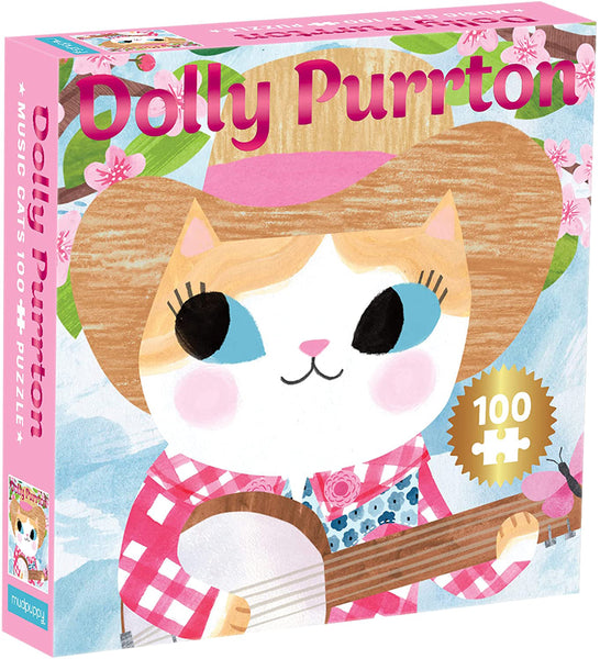 Dolly Puurrton Puzzle
