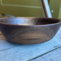 Walnut Bowl