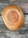 Cherry Oblong Bowl