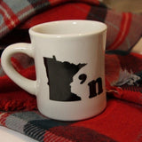 Minnesotan Mug