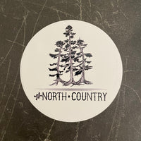 North Country Magnet