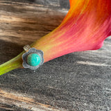 Turquoise Ring