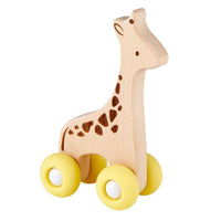 Toy Giraffe