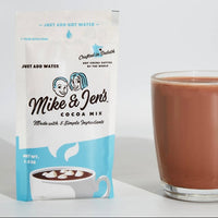 Mike & Jen’s Hot Cocoa