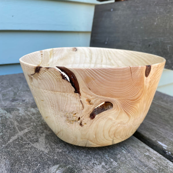 Spruce Bowl