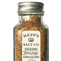 Hepp's Salt