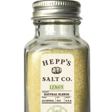 Hepp's Salt