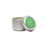 Travel Candle Tins