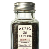 Hepp's Salt