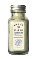 Hepp's Salt