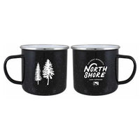 North Shore Campfire Mug