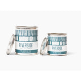 1/2 Pint Candles