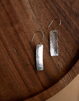Handmade Silver Earrings
