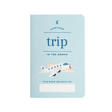 Kids Trip Passport